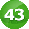 43